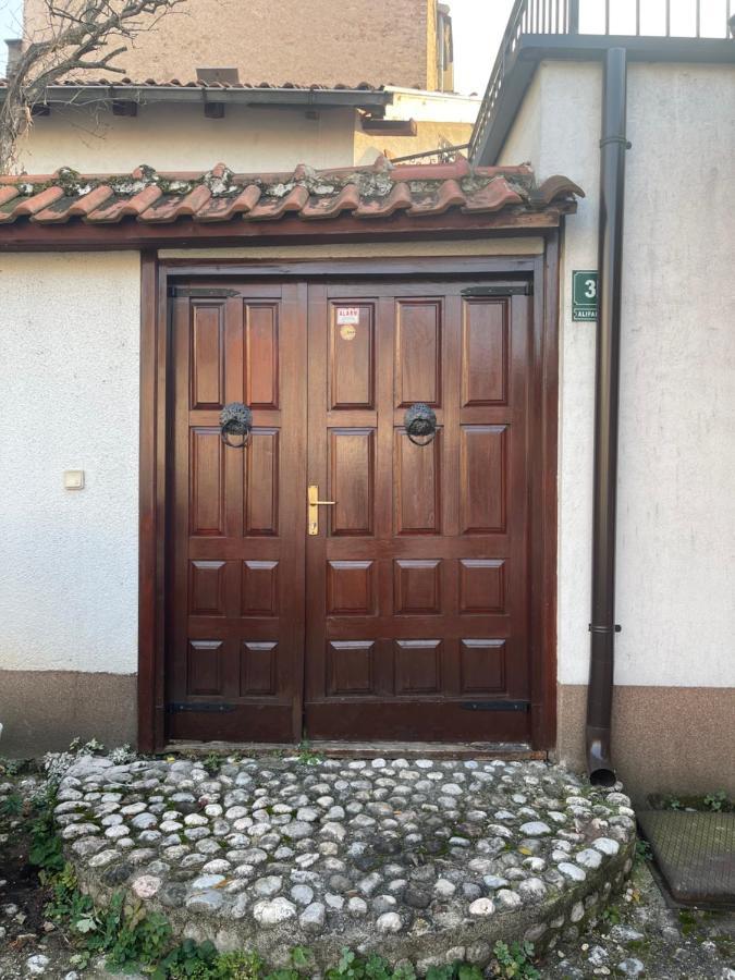 Old Town Home 塞拉耶佛 外观 照片
