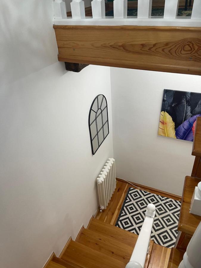 Old Town Home 塞拉耶佛 外观 照片