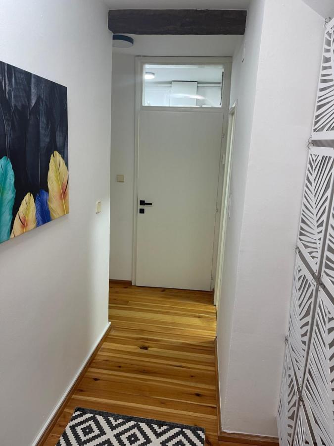 Old Town Home 塞拉耶佛 外观 照片
