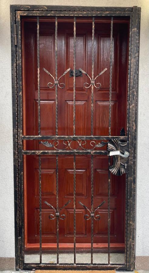 Old Town Home 塞拉耶佛 外观 照片