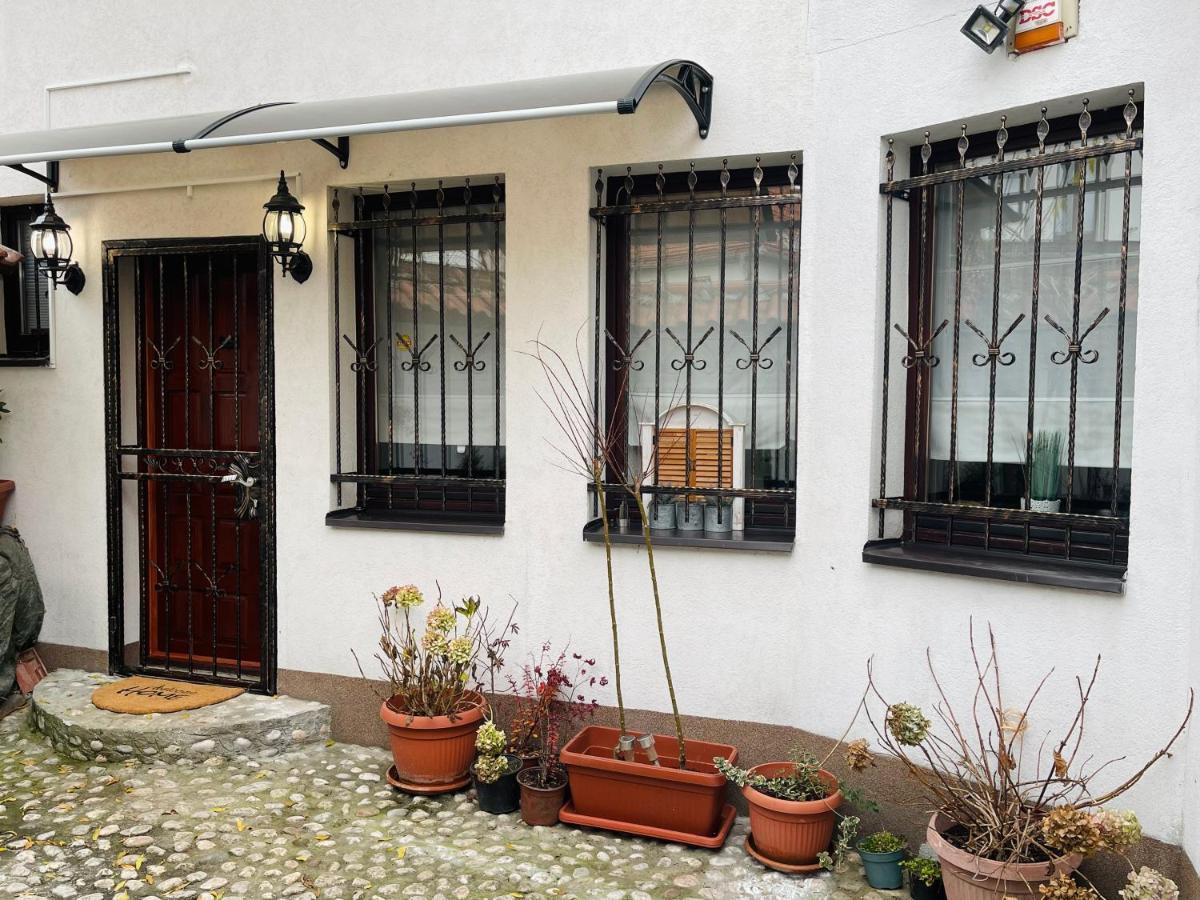 Old Town Home 塞拉耶佛 外观 照片