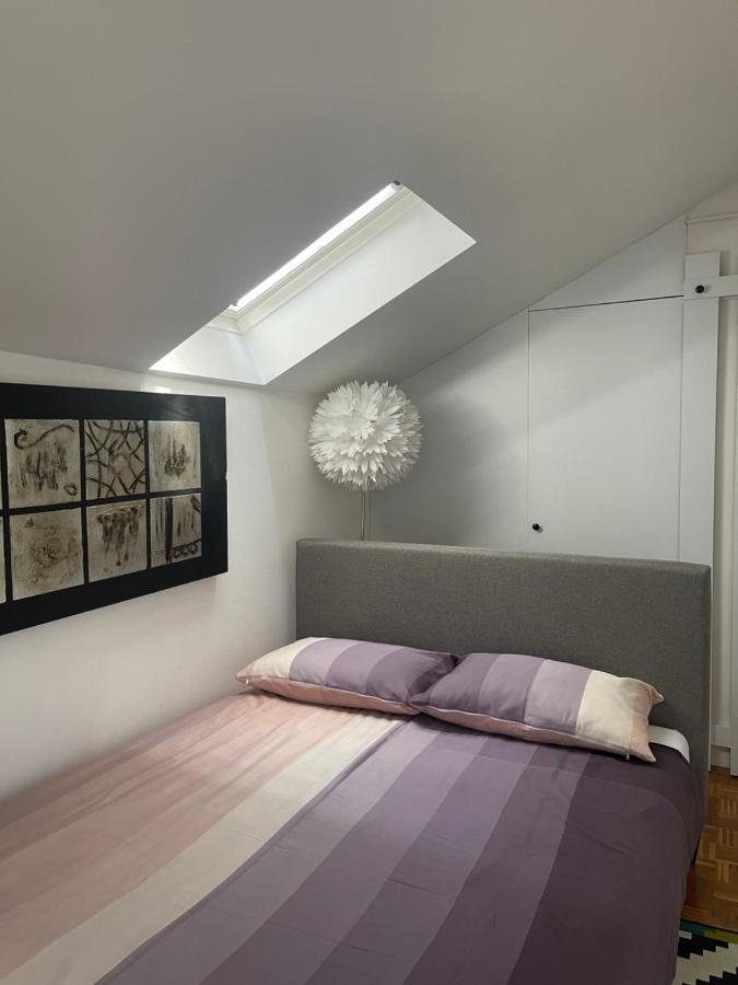 Old Town Home 塞拉耶佛 外观 照片
